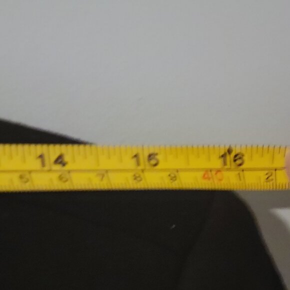 Black Michael Kors Cocktail Jacket with Rhinestones - Picture 5 of 7